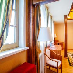 Отель Волжская жемчужина, Ярославль, Ярославская область