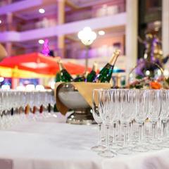  АЗИМУТ Отель Ярославль, Ярославль, Ярославская область