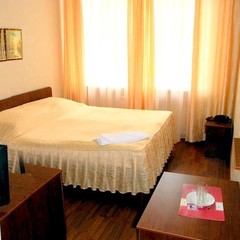 Отель Сказка, Ярославль, Ярославская область