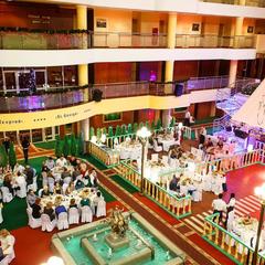  АЗИМУТ Отель Ярославль, Ярославль, Ярославская область