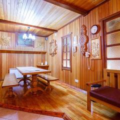 Отель Волжская жемчужина, Ярославль, Ярославская область