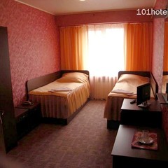 Отель Сказка, Ярославль, Ярославская область