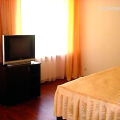 Отель Сказка, Ярославль, Ярославская область