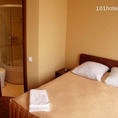 Отель Сказка, Ярославль, Ярославская область