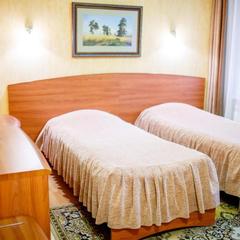 Отель Волжская жемчужина, Ярославль, Ярославская область