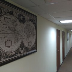 Гостиница Космос, Ярославль, Ярославская область