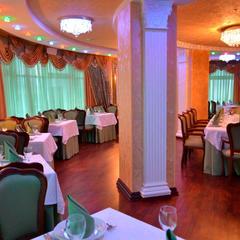  АЗИМУТ Отель Ярославль, Ярославль, Ярославская область