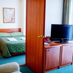 Отель Волжская жемчужина, Ярославль, Ярославская область