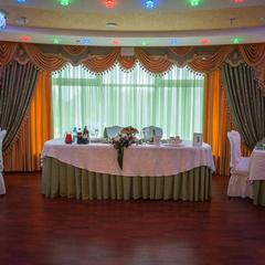  АЗИМУТ Отель Ярославль, Ярославль, Ярославская область