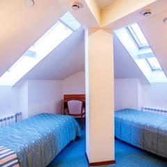 Отель Волжская жемчужина, Ярославль, Ярославская область