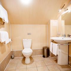 Отель Волжская жемчужина, Ярославль, Ярославская область