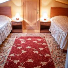 Отель Волжская жемчужина, Ярославль, Ярославская область