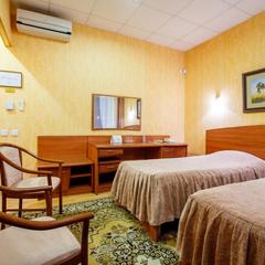 Отель Волжская жемчужина, Ярославль, Ярославская область