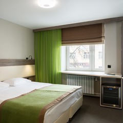 Гостиница YARHOTEL CENTRE, Ярославль, Ярославская область