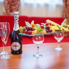 Отель Волжская жемчужина, Ярославль, Ярославская область