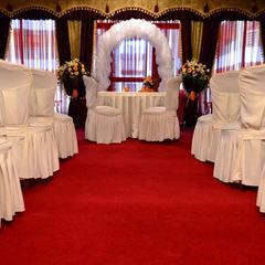  АЗИМУТ Отель Ярославль, Ярославль, Ярославская область