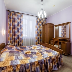 Гостиница YARHOTEL CENTRE, Ярославль, Ярославская область