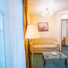 Отель Волжская жемчужина, Ярославль, Ярославская область