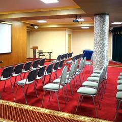  АЗИМУТ Отель Ярославль, Ярославль, Ярославская область