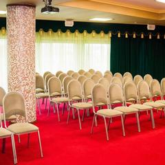  АЗИМУТ Отель Ярославль, Ярославль, Ярославская область