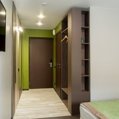 Гостиница YARHOTEL CENTRE, Ярославль, Ярославская область