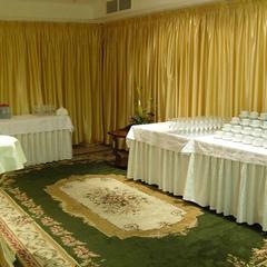  АЗИМУТ Отель Ярославль, Ярославль, Ярославская область