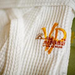 Отель Волжская жемчужина, Ярославль, Ярославская область