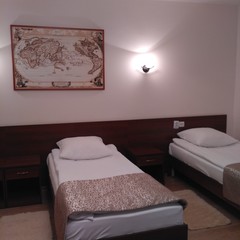 Гостиница Космос, Ярославль, Ярославская область