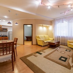 Гостиница YARHOTEL CENTRE, Ярославль, Ярославская область