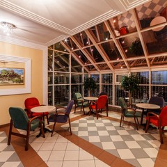 Гостиница YARHOTEL CENTRE, Ярославль, Ярославская область