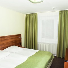 Гостиница YARHOTEL CENTRE, Ярославль, Ярославская область