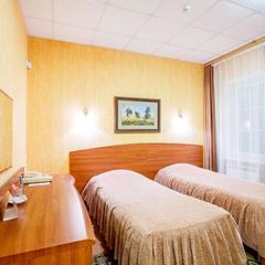 Отель Волжская жемчужина, Ярославль, Ярославская область