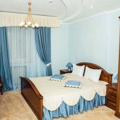 Гостиница YARHOTEL CENTRE, Ярославль, Ярославская область