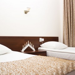 Гостиница Космос, Ярославль, Ярославская область