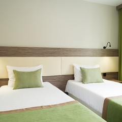 Гостиница YARHOTEL CENTRE, Ярославль, Ярославская область