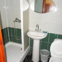 Гостиница Правобережная, Ярославль, Ярославская область