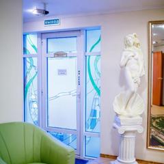 Отель Волжская жемчужина, Ярославль, Ярославская область