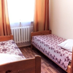 Гостиница Правобережная, Ярославль, Ярославская область