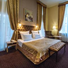 Отель Парадная, Ярославль, Ярославская область