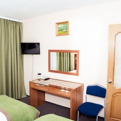 Гостиница YARHOTEL CENTRE, Ярославль, Ярославская область