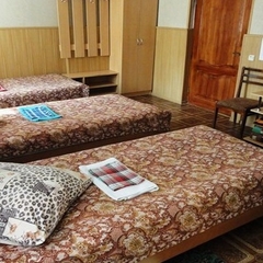 Гостиница Правобережная, Ярославль, Ярославская область