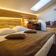 Отель Парадная, Ярославль, Ярославская область