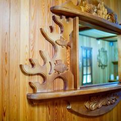 Отель Волжская жемчужина, Ярославль, Ярославская область