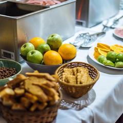 Отель Парадная, Ярославль, Ярославская область