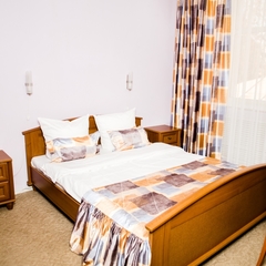 Гостиница YARHOTEL CENTRE, Ярославль, Ярославская область