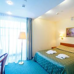 Отель Волжская жемчужина, Ярославль, Ярославская область