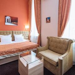 Отель Парадная, Ярославль, Ярославская область