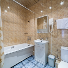 Гостиница YARHOTEL CENTRE, Ярославль, Ярославская область