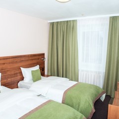 Гостиница YARHOTEL CENTRE, Ярославль, Ярославская область