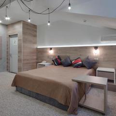 Отель Парадная, Ярославль, Ярославская область